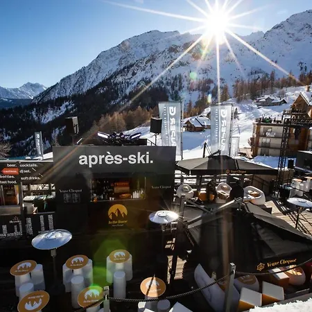 Ξενοδοχείο Super G 3*