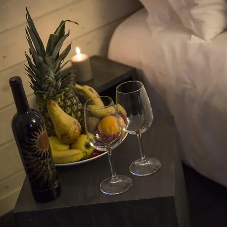 Ξενοδοχείο Super G 3*