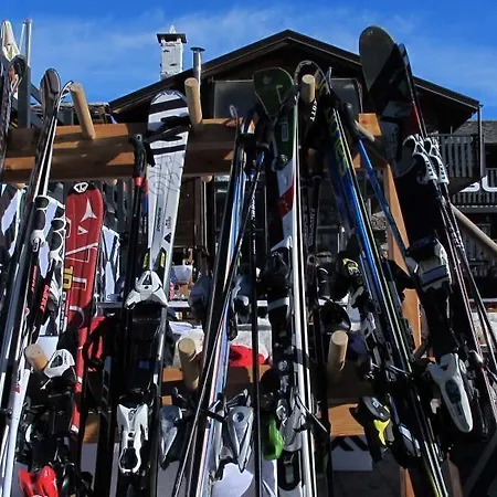 Super G Ξενοδοχείο