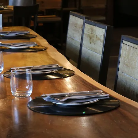 Ξενοδοχείο Super G