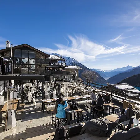 Hotel Super G 3*