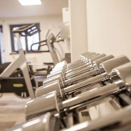 Ξενοδοχείο Super G 3*