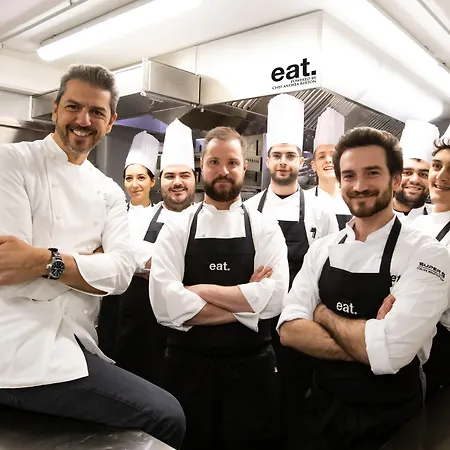 Ξενοδοχείο Super G Κουρμαγιέρ