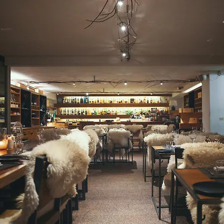 Ξενοδοχείο Super G