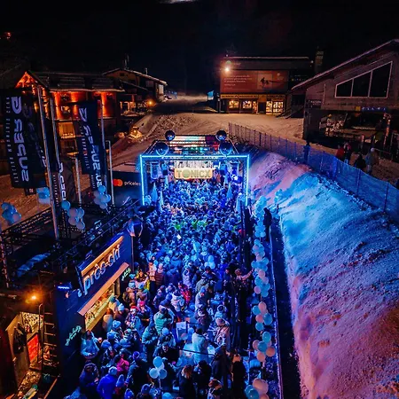 Отель Super G 3*