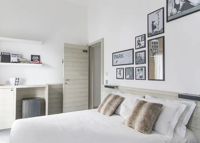 Super G Отель Курмайор