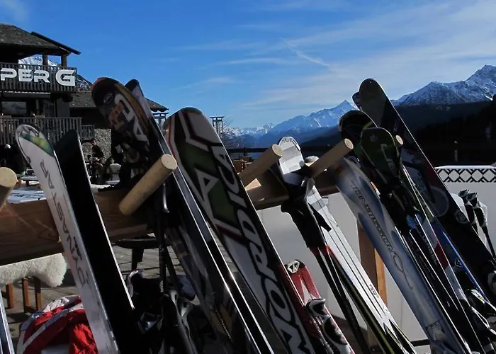 Отель Super G 3*