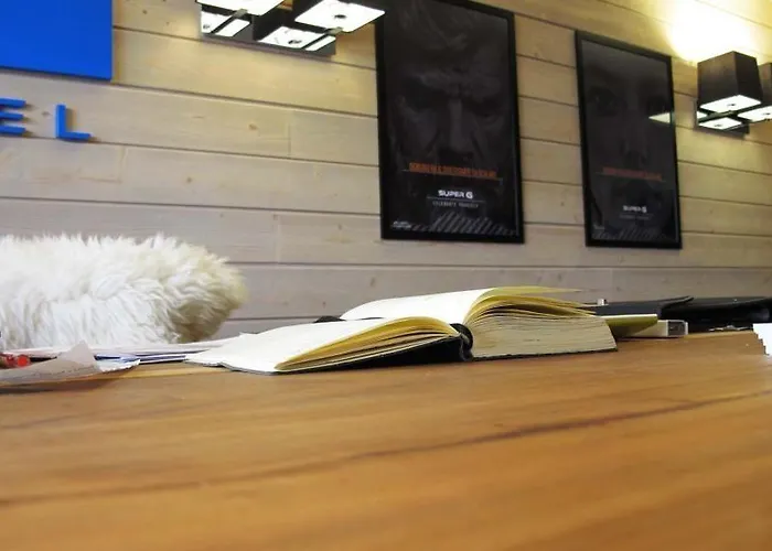 Super G Курмайор