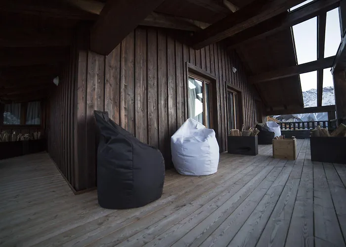 Super G 3* Курмайор