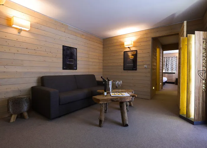 Super G Отель Курмайор