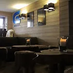 Hotel Super G 3*