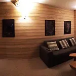 Hotel Super G Courmayeur