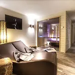 Super G Otel Courmayeur