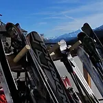 Hotel Super G 3*