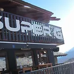 Super G 3*