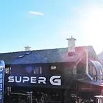 Super G 3* Courmayeur