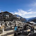 Hotel Super G 3*