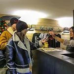 Hotel Super G 3*