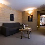 Super G Hotel Courmayeur