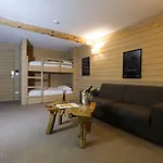 Hotel Super G Courmayeur