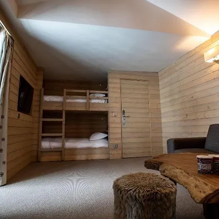Super G Hotel Courmayeur