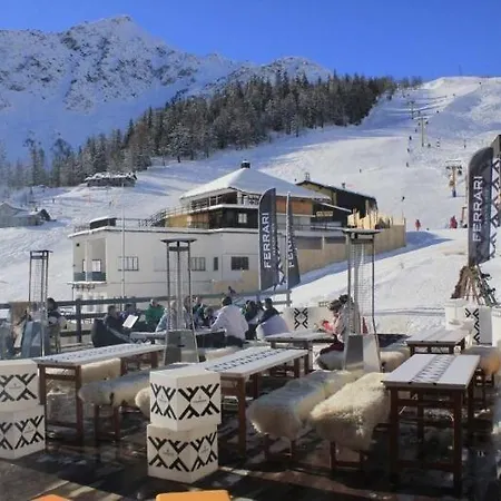 Super G Hotel Courmayeur