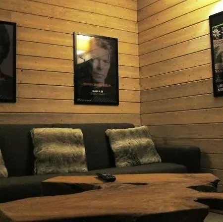 Hotel Super G 3*