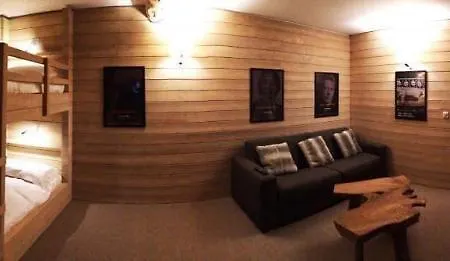 Hotel Super G