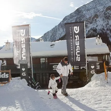 Super G 3* Courmayeur