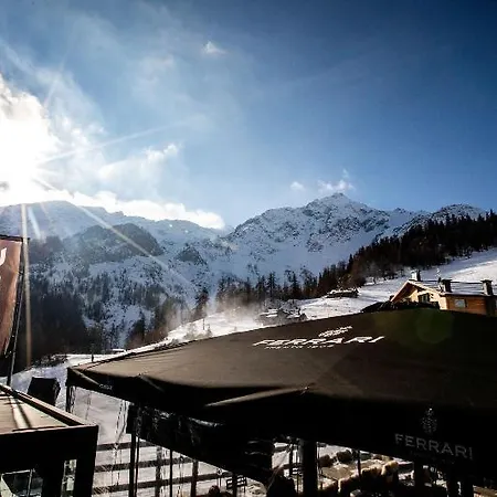 Hotel Super G