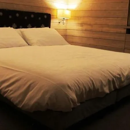 Hotel Super G Courmayeur