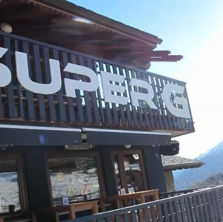 Hotel Super G 3*