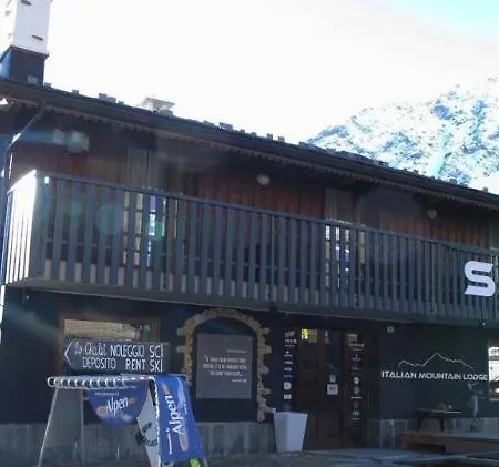 Hotel Super G 3*