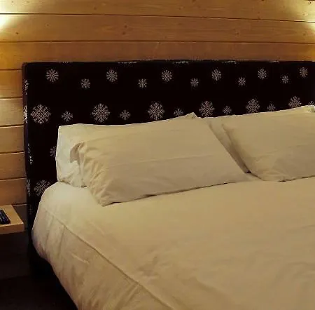 Hotel Super G 3*