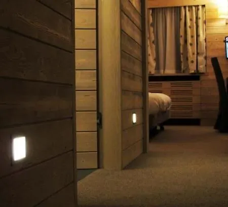 Hotel Super G
