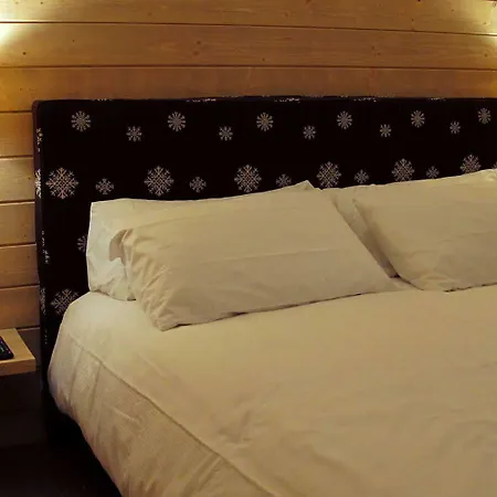 Super G Hotel Courmayeur