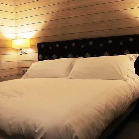 Hotell Super G