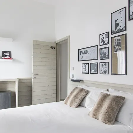 Super G Hotell Courmayeur