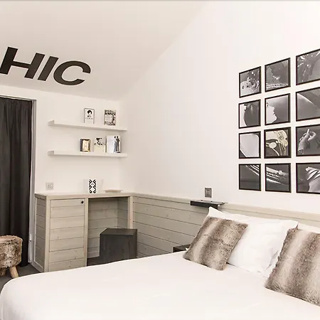 Super G Hotell 3*