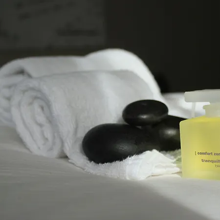 Hotell Super G 3*