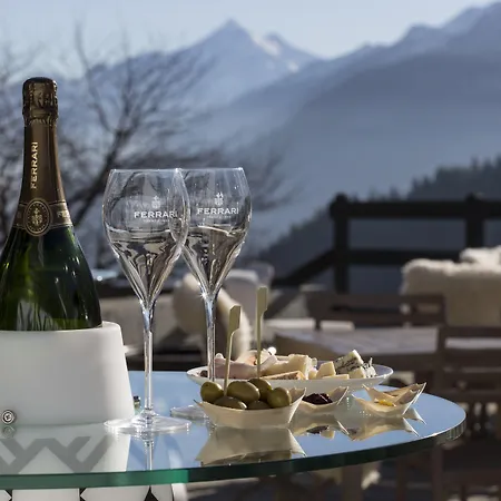 Hotel Super G