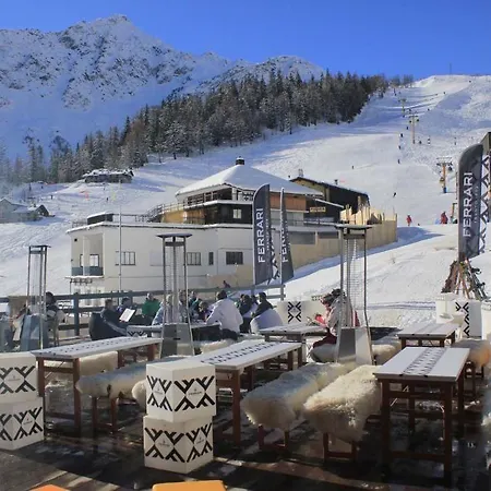 Super G Otel
