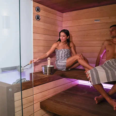 Super G Hotell Courmayeur