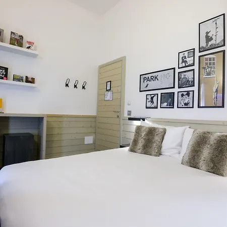 Hotell Super G