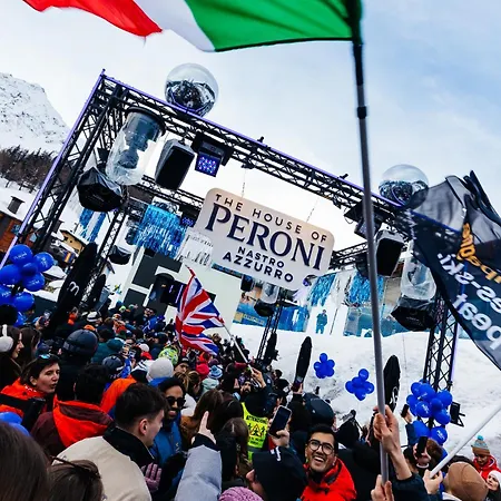 Super G Courmayeur