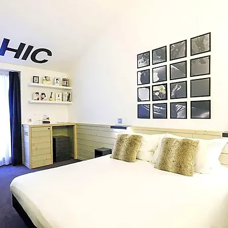 Super G Otel