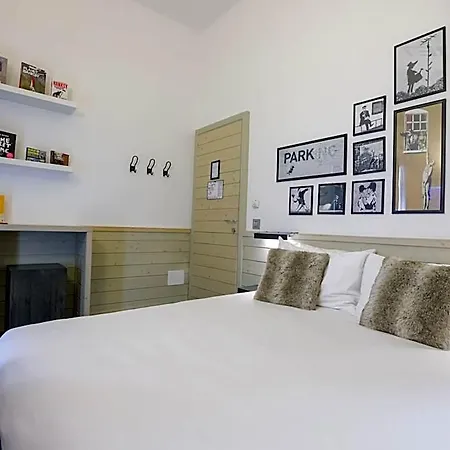 Otel Super G 3*