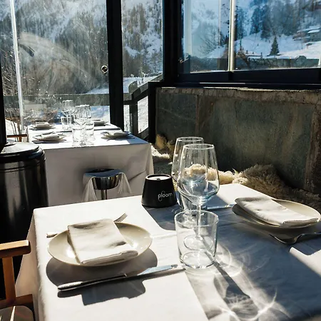 Hotel Super G