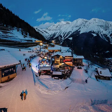 Hotel Super G