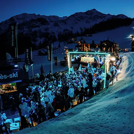 Super G Hotel